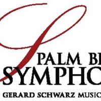 Palm Beach Symphony Releases First Recording For the Holidays Video