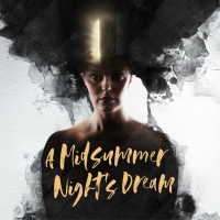 Sport For Jove Presents A MIDSUMMER NIGHT'S DREAM Beginning Next Month Photo