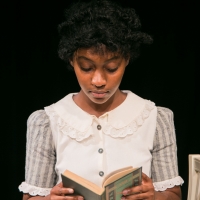 Synchronicity Theatre Will Produce Toni Morrison's THE BLUEST EYE