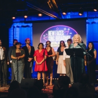 Photos: Inside Porchlight Music Theatre's NEW FACES SING BROADWAY At Evanston Space Photo
