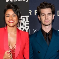 Ariana DeBose, Andrew Garfield, Michael R. Jackson, and More Named TIME's 100 Most Influen Photo