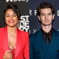 Ariana DeBose, Andrew Garfield, Michael R. Jackson, and More Named TIME's 100 Most…