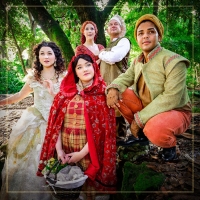 Photo Flash: Central Florida Community Arts Presents INTO THE WOODS Photo