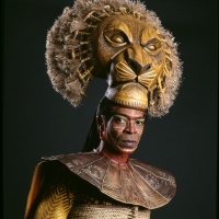 Video: THE LION KING Pays Tribute to Original 'Mufasa' Samuel E. Wright on 24th Anniversary