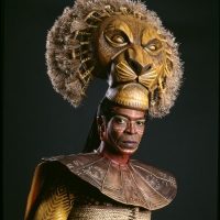 Video: THE LION KING Pays Tribute to Original 'Mufasa' Samuel E. Wright on 24th…