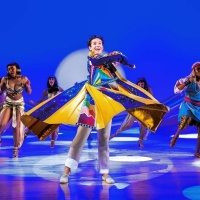 Wake Up With BWW 8/9: FUNNY GIRL May Come to Broadway in April 2022, and More! Image