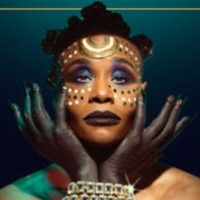 Tony and Emmy-Winner Billy Porter Comes To The Fisher Theatre, May 18 Photo