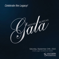 Southern WV Community & Technical College Will Hold the Savas/Kostas Gala This Fall Photo