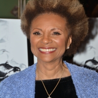 VIDEO: Watch Leslie Uggams on STARS IN THE HOUSE- Live at 8pm Photo