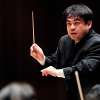 Jon Nakamatsu Performs Beethoven's 'Emperor Piano Concerto' in May