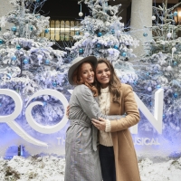 Photos: FROZEN and its Stars Take Over Covent Garden Photo