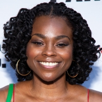 Stacey Sargeant & More to Star in Bleu Beckford-Burrell's LA RACE at WP Theater Photo