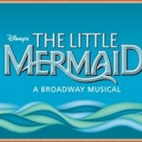 THE LITTLE MERMAID Will Be Performed by Main Stage, Inc. This Weekend Photo