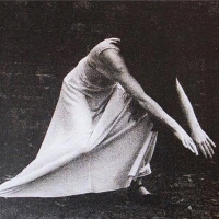 A Butoh Workshop Will Take Place at Teatro das Figuras in July