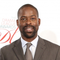 VIDEO: Sterling K. Brown Sings 'Shallow' From A STAR IS BORN on Instagram Live Photo