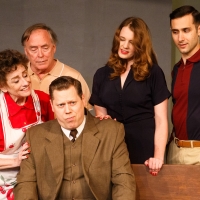 Photos: First Look at the Cast of ALL MY SONS at Kentwood Players Photo