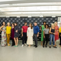 Photo Flash: Meet the Company of THE ROSE TATTOO, Starring Marisa Tomei