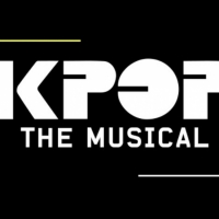 KPOP THE MUSICAL Aims For Fall 2022 Broadway Run Photo