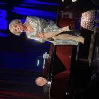 Photos: Ruta Lee Sells Out Cabaret at the Rat Pack's Famous Purple Room