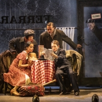 BUGSY MALONE Comes to London This Christmas at Alexandra Palace