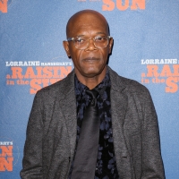Samuel J. Jackson Will Star in a Hitman Film