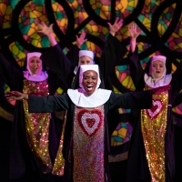 Photo Flash: SISTER ACT At Arizona Broadway Theatre Is Fabulous Baby! Photo