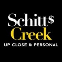 SCHITT'S CREEK Cast Heads to Temple Hoyne Buell Theatre Photo