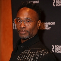 Billy Porter, Lillias White, Kenny Leon, and Jessica Paz Join EPIC Lineup Photo