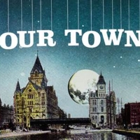 VIDEO: Watch The Set Construction For OUR TOWN at Syracuse Stage Video