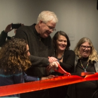 Photos: Inside the Opening Of The New West Village Rehearsal Co-Op