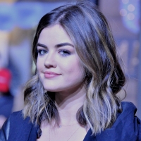 Lucy Hale, David Dobrik Announced as Hosts for TEEN CHOICE 2019 Video
