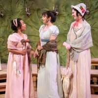 Photos: First Look at SENSE & SENSIBILITY at American Players Theatre