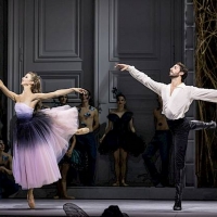 Zurich Opera House Cancels Performances of SLEEPING BEAUTY After Ballet Company Membe