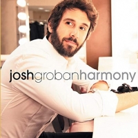 New and Upcoming Releases For the Week of October 5 - Josh Groban, THE SPONGEBOB MUSI Photo