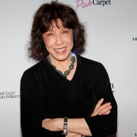 Lily Tomlin Talks Woody Allen on HIKING WITH KEVIN