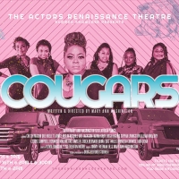 The Actor's Renaissance Theatre Presents its 2022 Summer Showcase Production of COUGA Video