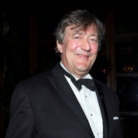 Stephen Fry Joins the Cast of LA Opera's Premiere of OEDIPUS REX as the Narrator