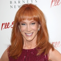 Kathy Griffin Shares That Her Mom Has Passed Away Photo