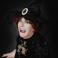 Diane Chorley Brings a Halloween Show to Woolwich Works Photo
