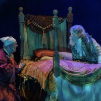 MET's A CHRISTMAS CAROL Returns At The Weinberg Center For The Arts Photo