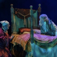 MET's A CHRISTMAS CAROL Returns At The Weinberg Center For The Arts