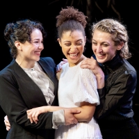Photos: First Look at ABOUT LOVE & THREE SISTERS, Presented in Repertory by Blueprint Prod Photo