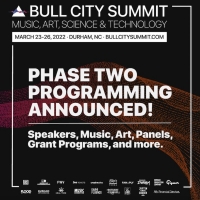 Bull City Summit Festival Announces Featured Panelists, Live Music, Art, and More Photo