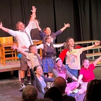 Photos: First Look at THE 25TH ANNUAL PUTNAM COUNTY SPELLING BEE at Theatrikos