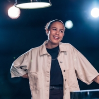 Photos: First Look at HUNGRY at Soho Theatre Photo