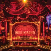 MOULIN ROUGE! DAS MUSICAL Will Debut At The Musical Dome In Cologne in October 2022 Photo