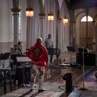 Grammy-Winner Terence Blanchard Celebrates New Album and Met Opera Debut!