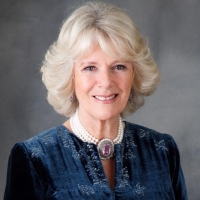 The Duchess of Cornwall Announced as New Royal Patron of the National Theatre Photo