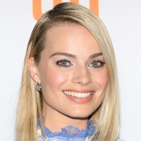 Margot Robbie Will Star in FOOL'S DAY Photo