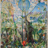 Joseph Stella's Nature-Based Works Will Be Featured in High Museum Exhibition in 2023 Photo